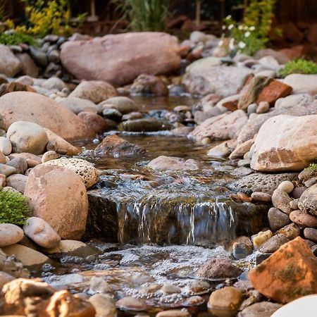 West Sedona Retreat W/ Views Of Coffee Pot Rock!别墅 外观 照片